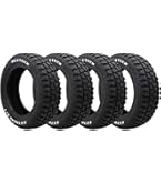 Amazon.co.jp: 4本セット MAXTREK(マックストレック) タイヤ サマー